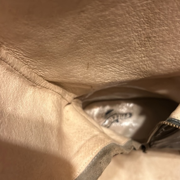 Freebird by Steven FB-Irish all leather boot size 10 made in Mexico - Picture 4 of 7